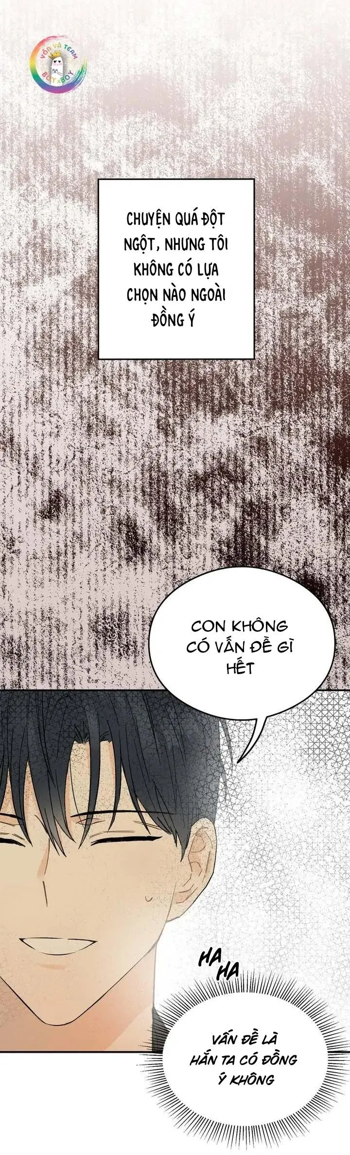 Chung Một Bầu Không Khí (END) Chapter 1 Trang 16