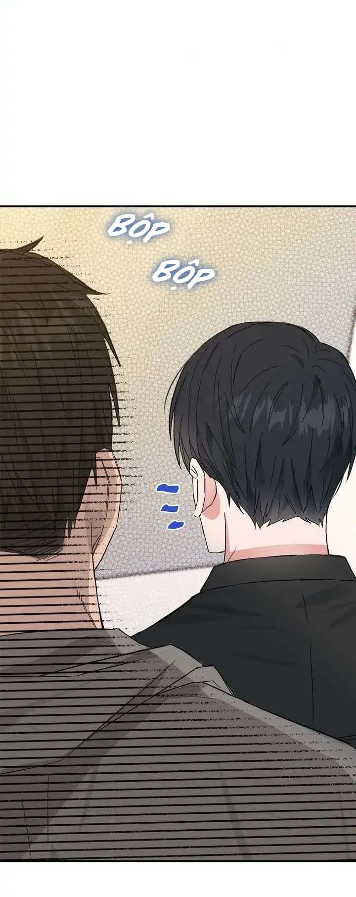 Chung Một Bầu Không Khí (END) Chapter 1 Trang 26