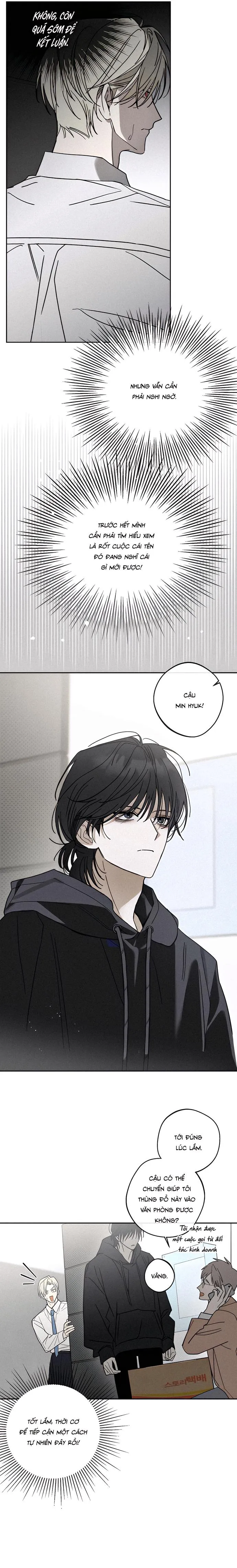 Chứng Nhận Quan Hệ Gia Đình Chapter 2 Trang 6