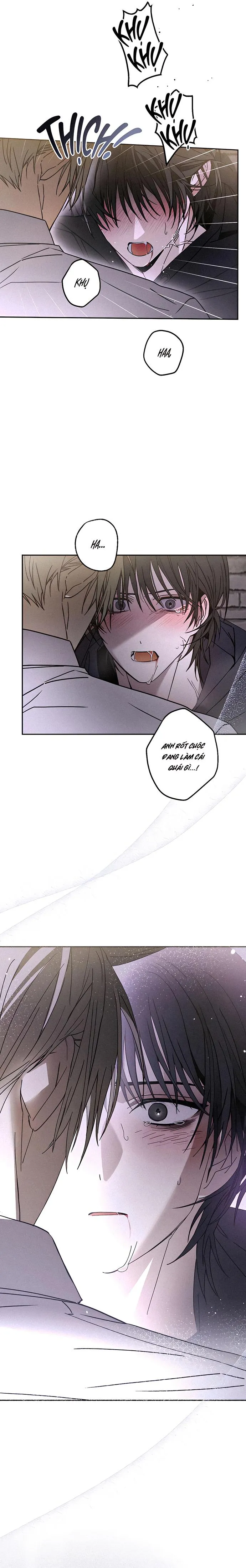 Chứng Nhận Quan Hệ Gia Đình Chapter 2 Trang 23