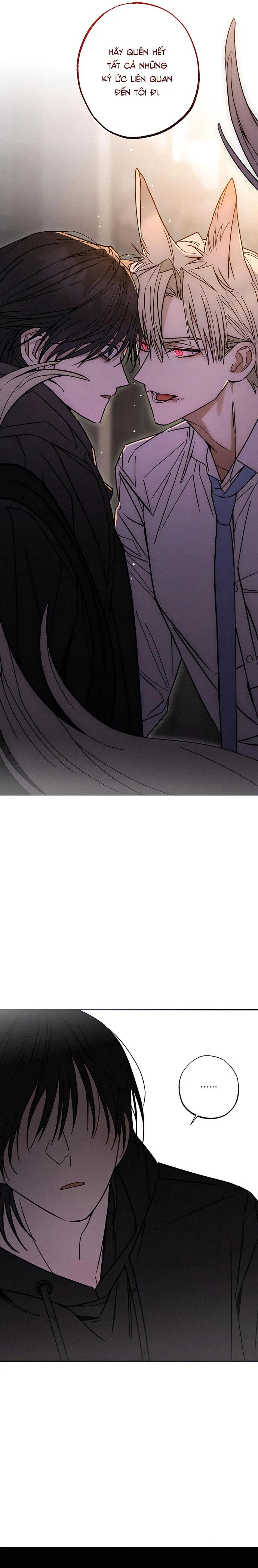 Chứng Nhận Quan Hệ Gia Đình Chapter 3 Trang 7