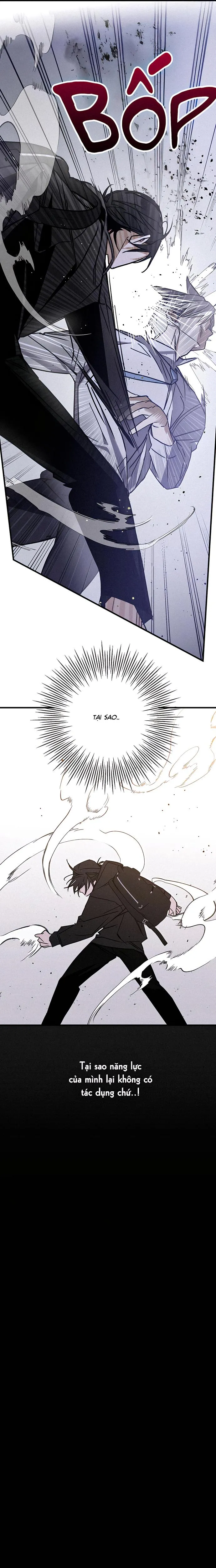 Chứng Nhận Quan Hệ Gia Đình Chapter 3 Trang 9