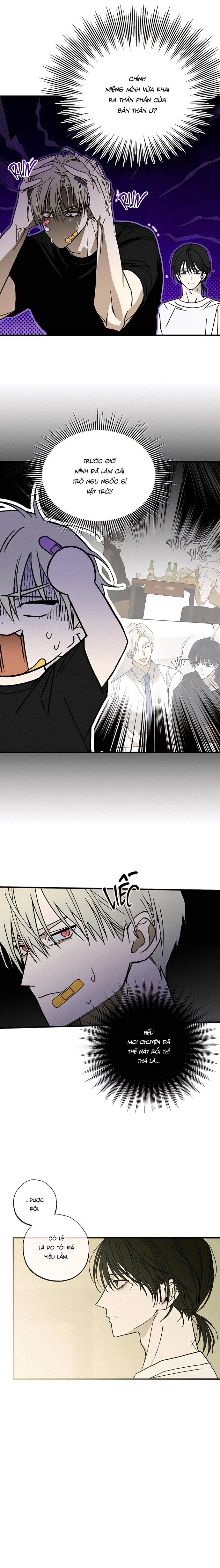 Chứng Nhận Quan Hệ Gia Đình Chapter 4 Trang 6