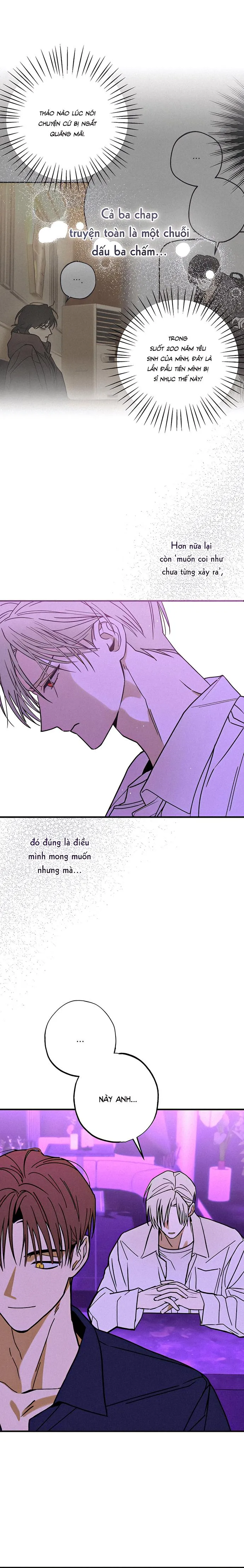 Chứng Nhận Quan Hệ Gia Đình Chapter 4 Trang 17