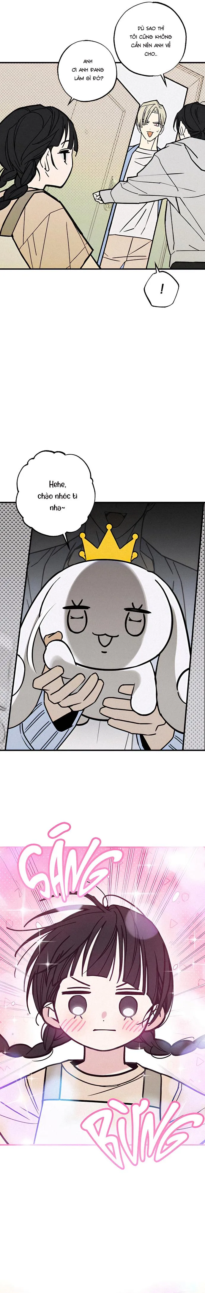 Chứng Nhận Quan Hệ Gia Đình Chapter 5 Trang 5