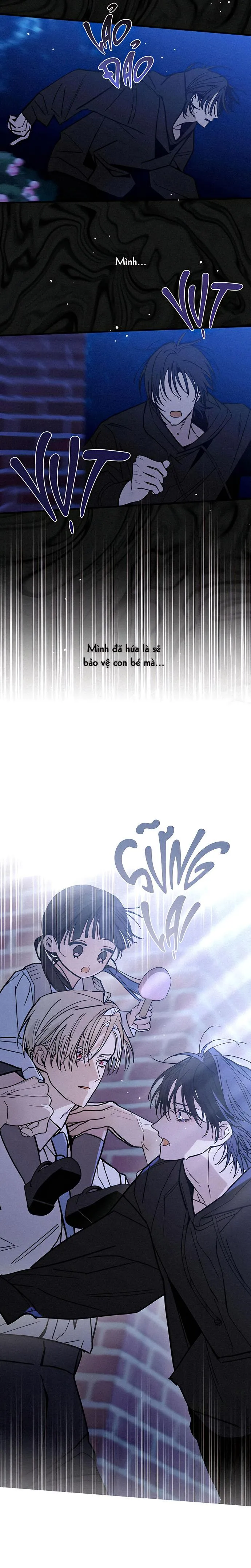 Chứng Nhận Quan Hệ Gia Đình Chapter 6 Trang 4