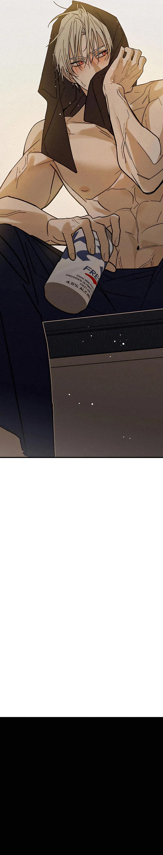 Chứng Nhận Quan Hệ Gia Đình Chapter 6 Trang 21