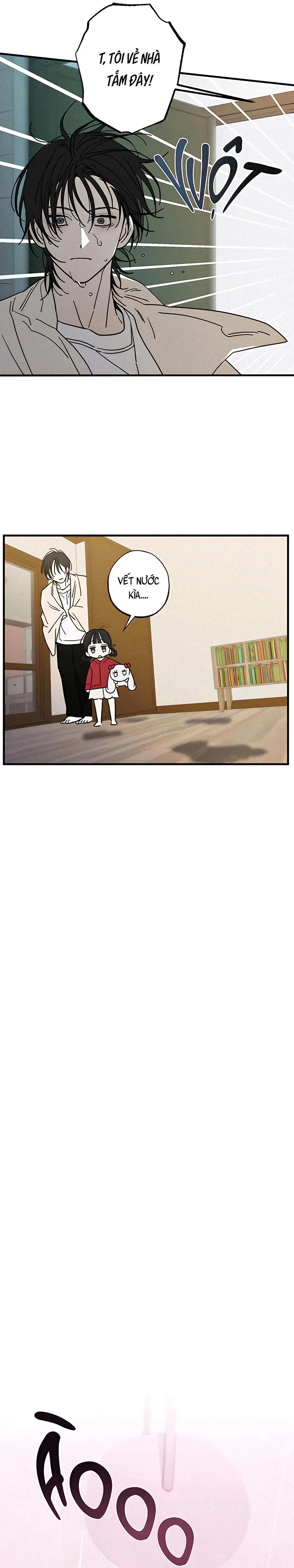 Chứng Nhận Quan Hệ Gia Đình Chapter 7 Trang 13