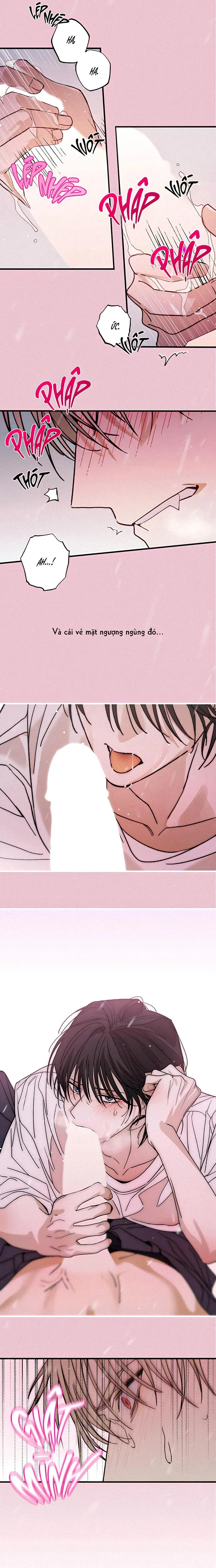 Chứng Nhận Quan Hệ Gia Đình Chapter 7 Trang 17