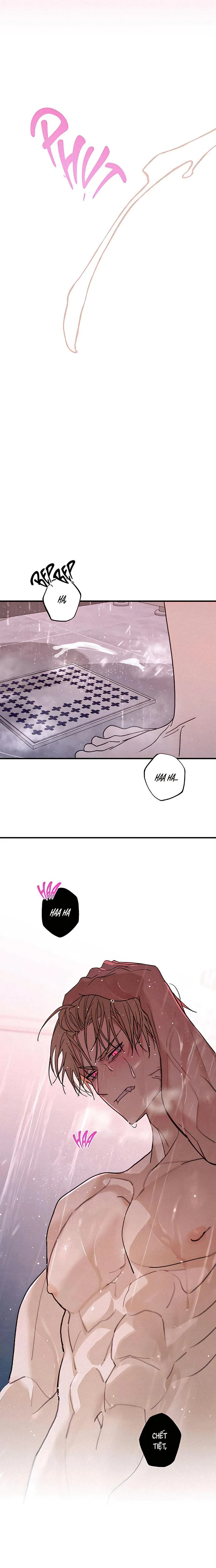 Chứng Nhận Quan Hệ Gia Đình Chapter 7 Trang 18