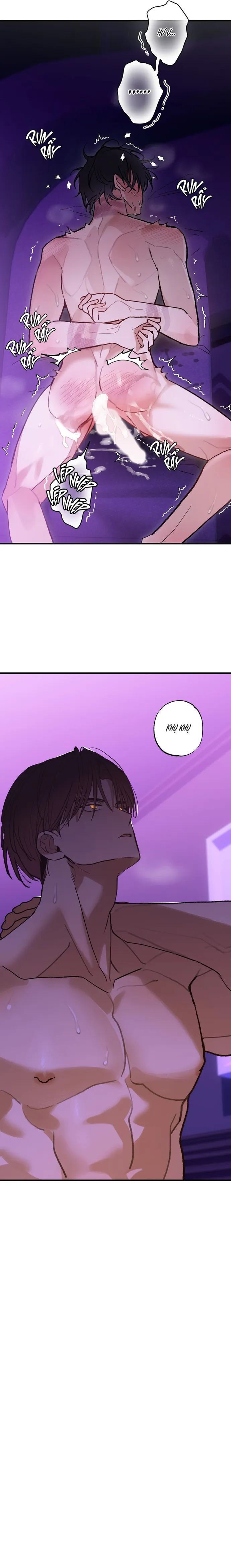 Chứng Nhận Quan Hệ Gia Đình Chapter 8 Trang 25