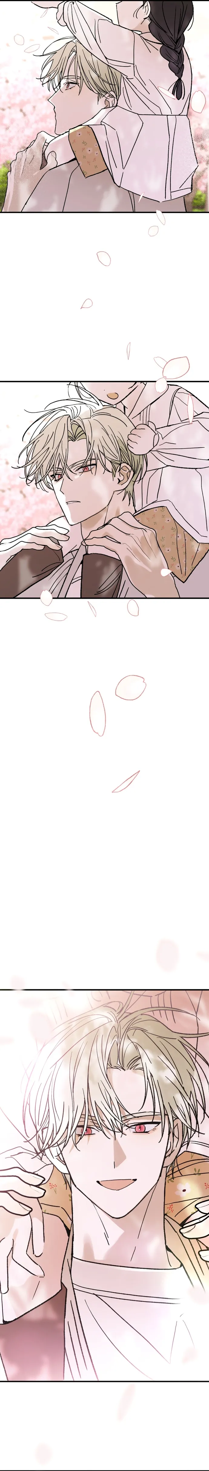 Chứng Nhận Quan Hệ Gia Đình Chapter 9 Trang 7