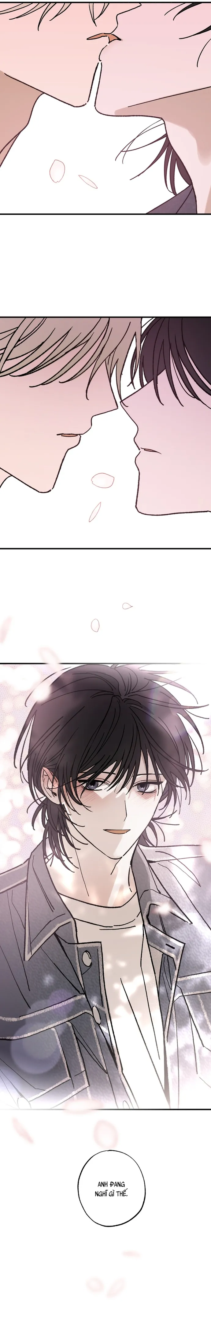 Chứng Nhận Quan Hệ Gia Đình Chapter 10 Trang 3