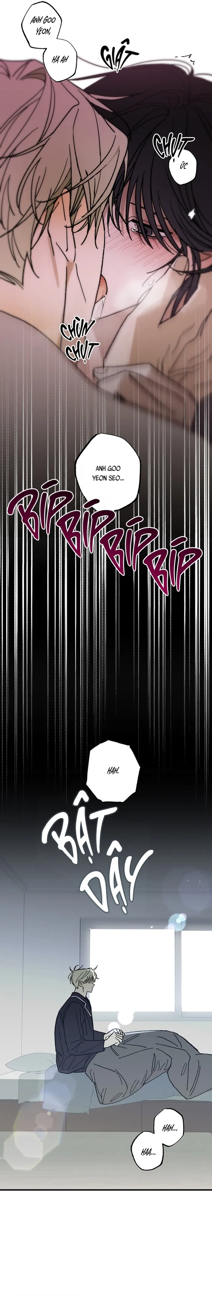 Chứng Nhận Quan Hệ Gia Đình Chapter 10 Trang 5