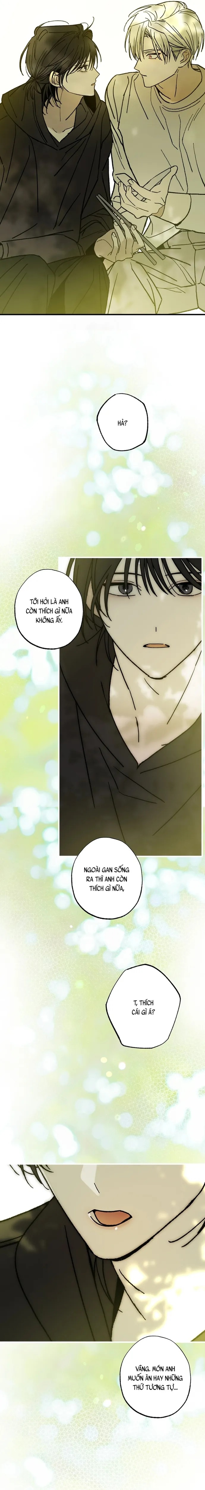 Chứng Nhận Quan Hệ Gia Đình Chapter 10 Trang 16