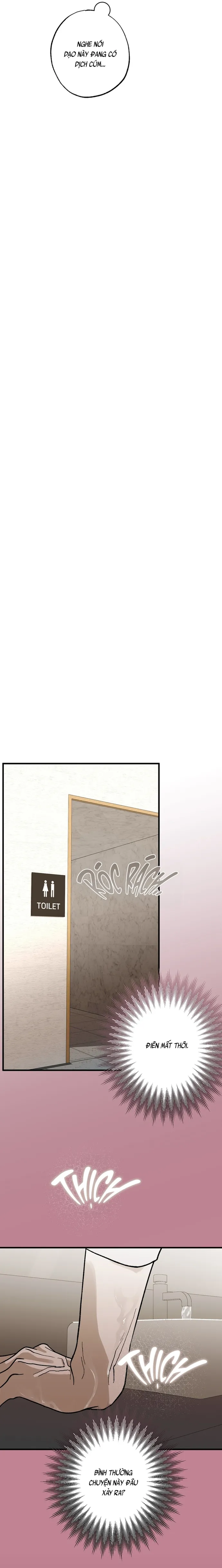 Chứng Nhận Quan Hệ Gia Đình Chapter 10 Trang 19