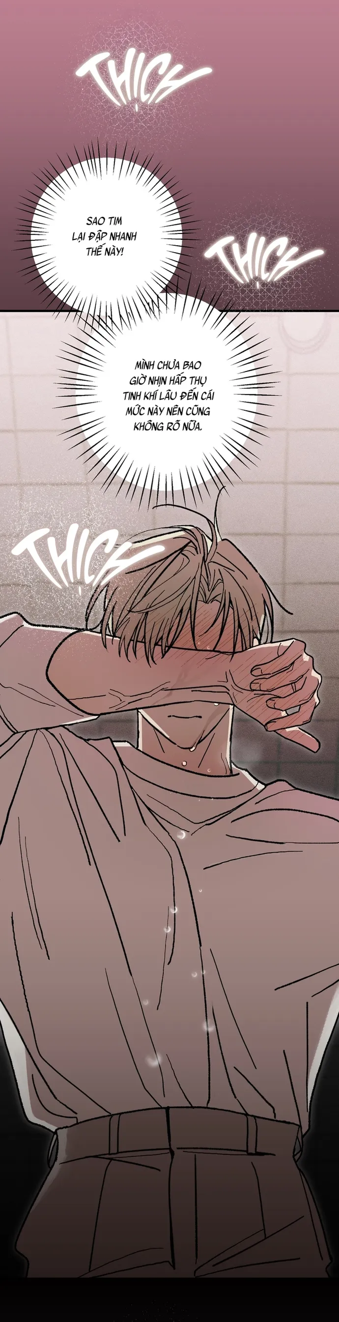 Chứng Nhận Quan Hệ Gia Đình Chapter 10 Trang 20