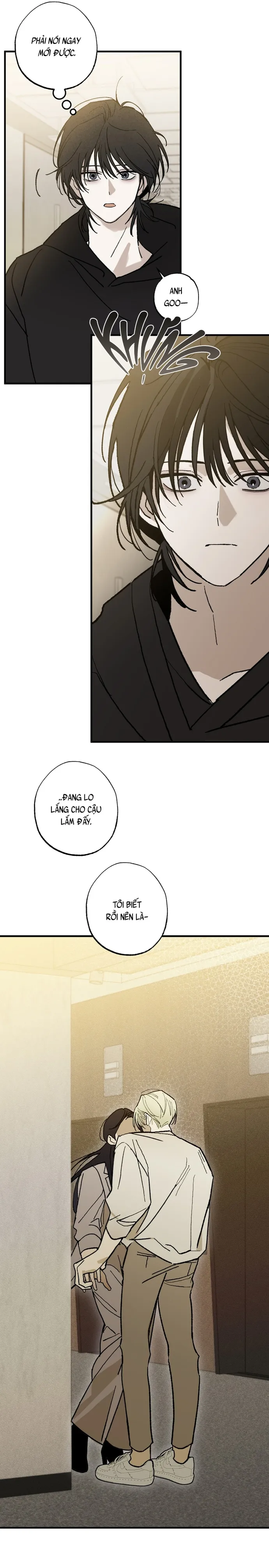 Chứng Nhận Quan Hệ Gia Đình Chapter 10 Trang 25