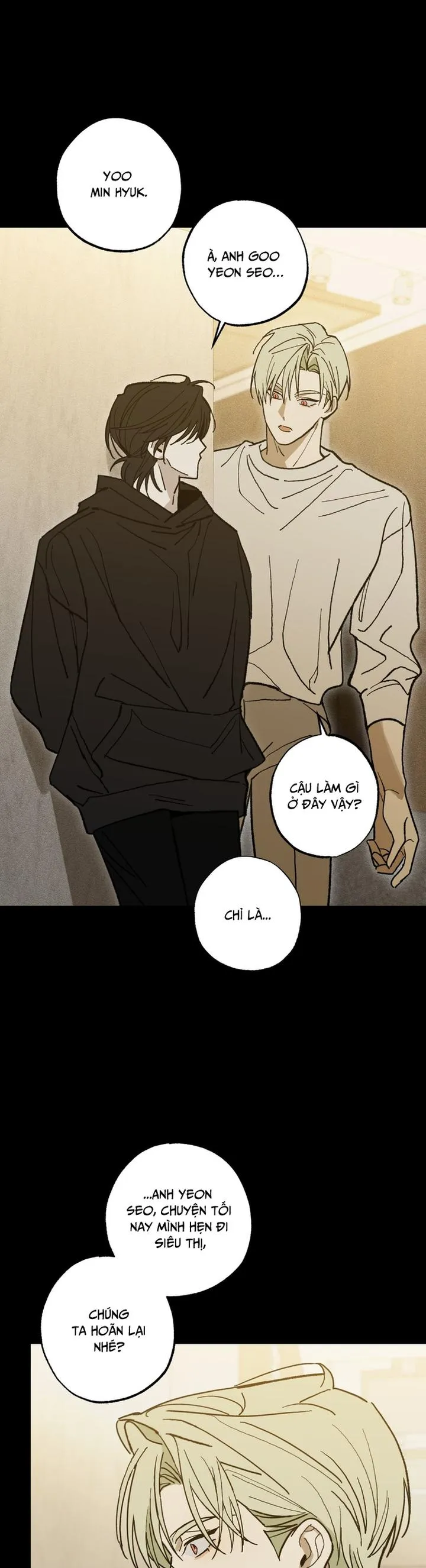 Chứng Nhận Quan Hệ Gia Đình Chapter 11 Trang 4