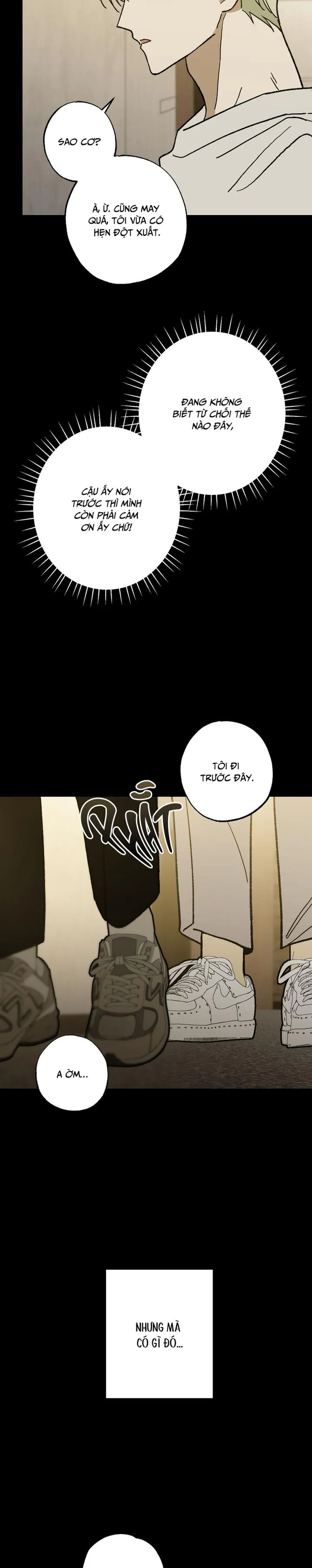 Chứng Nhận Quan Hệ Gia Đình Chapter 11 Trang 5