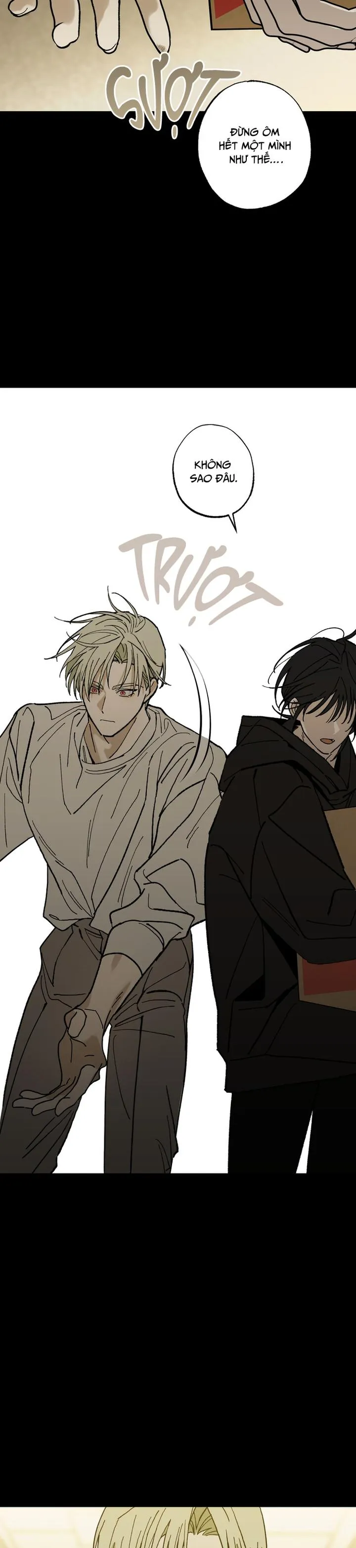 Chứng Nhận Quan Hệ Gia Đình Chapter 11 Trang 7