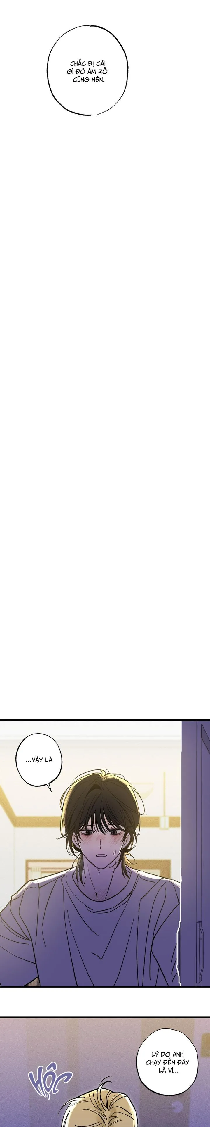 Chứng Nhận Quan Hệ Gia Đình Chapter 11 Trang 20