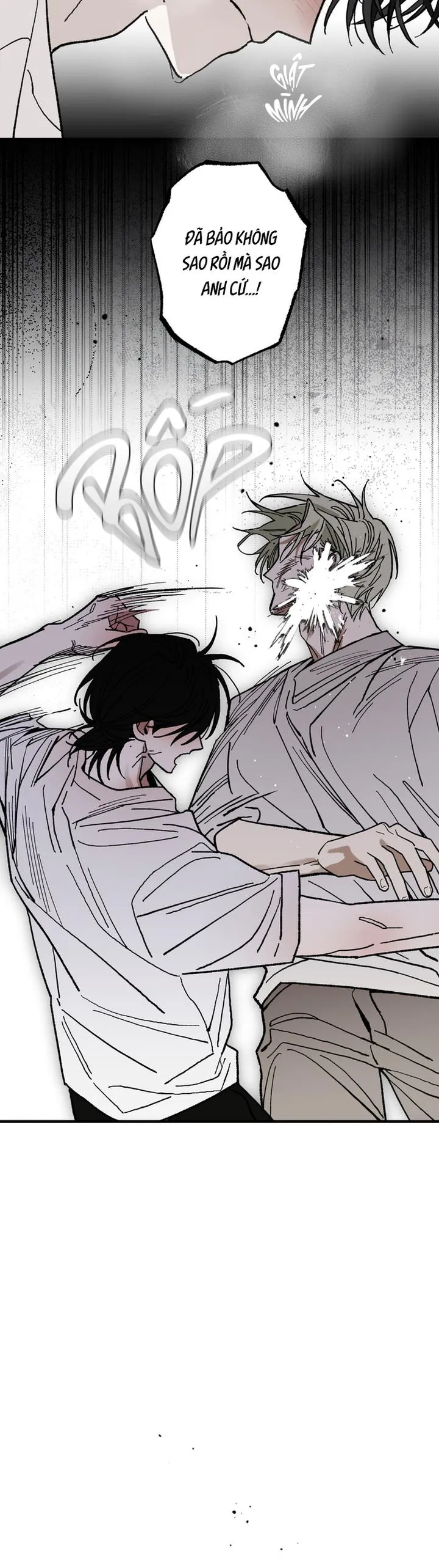 Chứng Nhận Quan Hệ Gia Đình Chapter 11 Trang 25