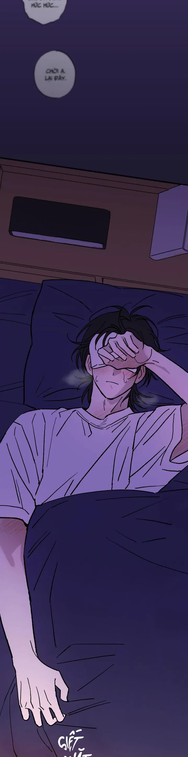 Chứng Nhận Quan Hệ Gia Đình Chapter 11 Trang 31