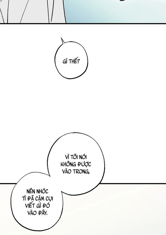 Chứng Nhận Quan Hệ Gia Đình Chapter 12 Trang 7
