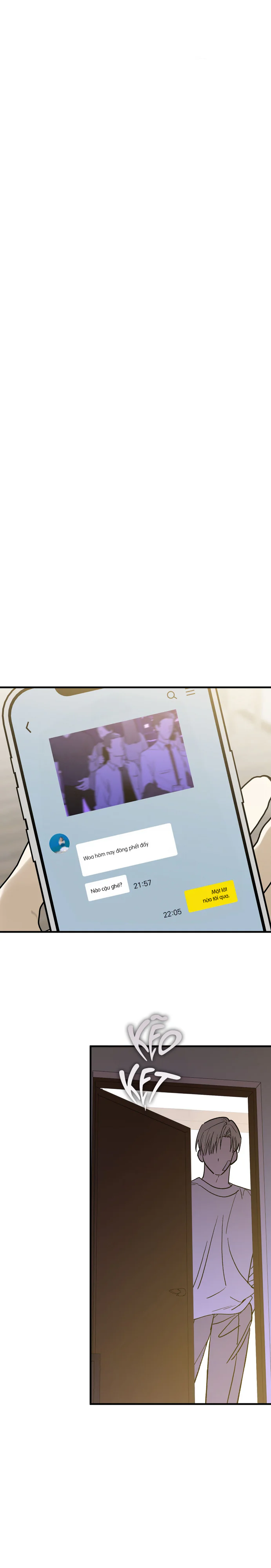 Chứng Nhận Quan Hệ Gia Đình Chapter 12 Trang 18