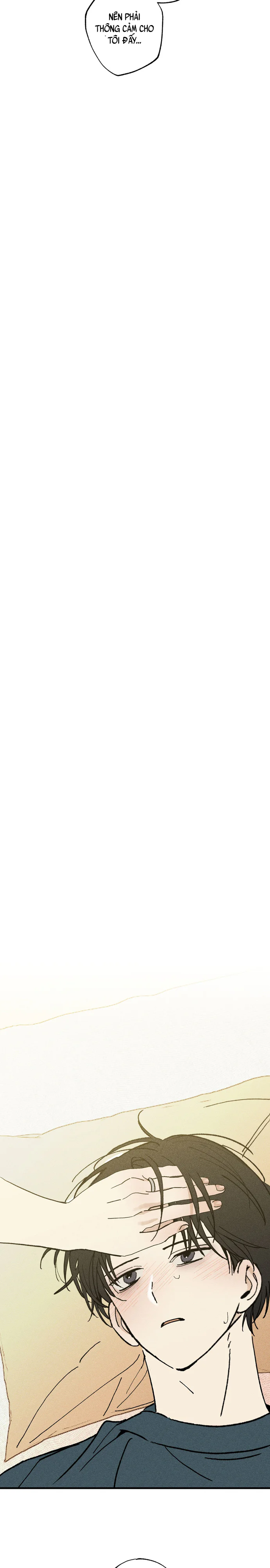 Chứng Nhận Quan Hệ Gia Đình Chapter 12 Trang 25