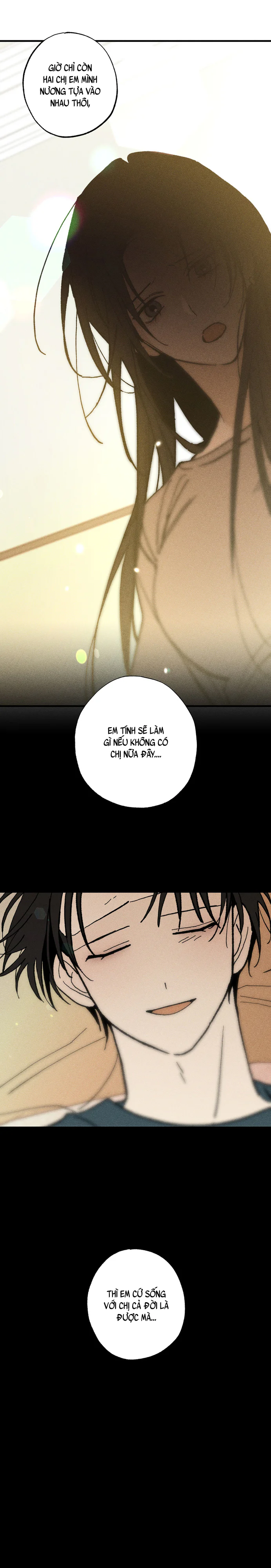 Chứng Nhận Quan Hệ Gia Đình Chapter 12 Trang 27