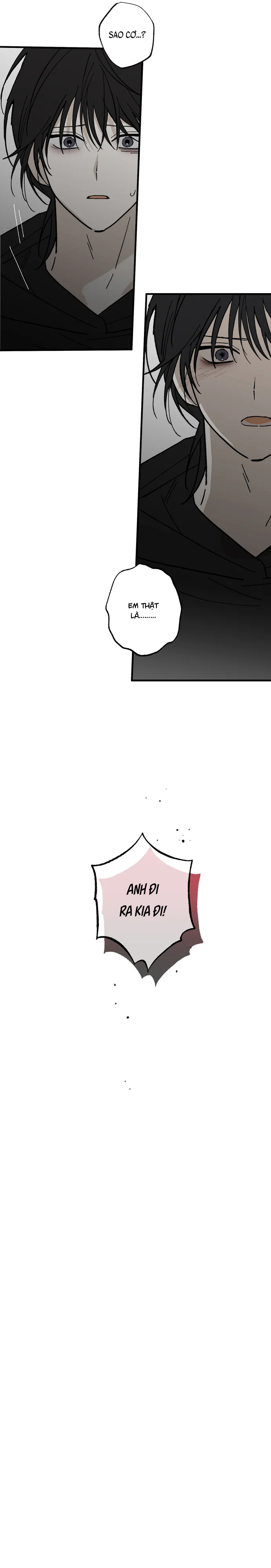 Chứng Nhận Quan Hệ Gia Đình Chapter 13 Trang 15