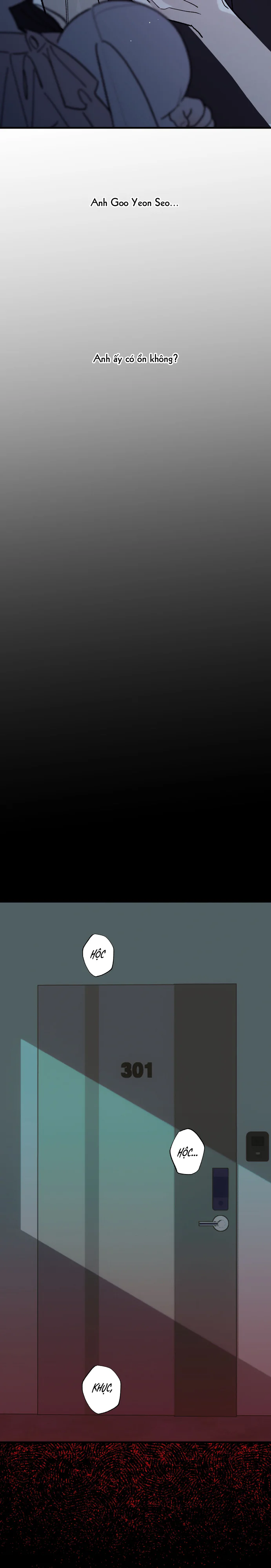 Chứng Nhận Quan Hệ Gia Đình Chapter 13 Trang 31