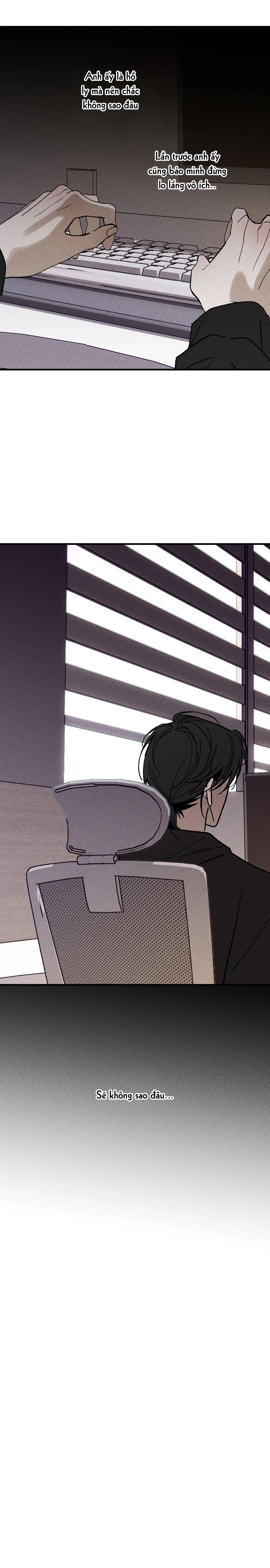 Chứng Nhận Quan Hệ Gia Đình Chapter 14 Trang 3