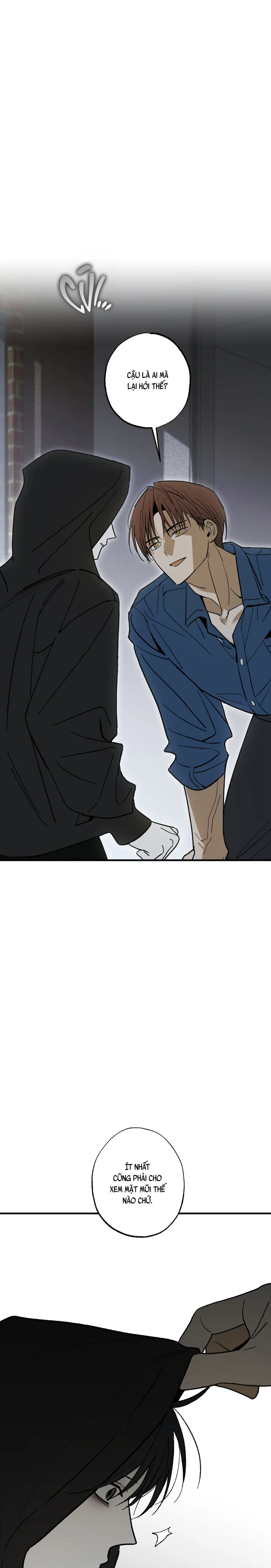 Chứng Nhận Quan Hệ Gia Đình Chapter 14 Trang 9