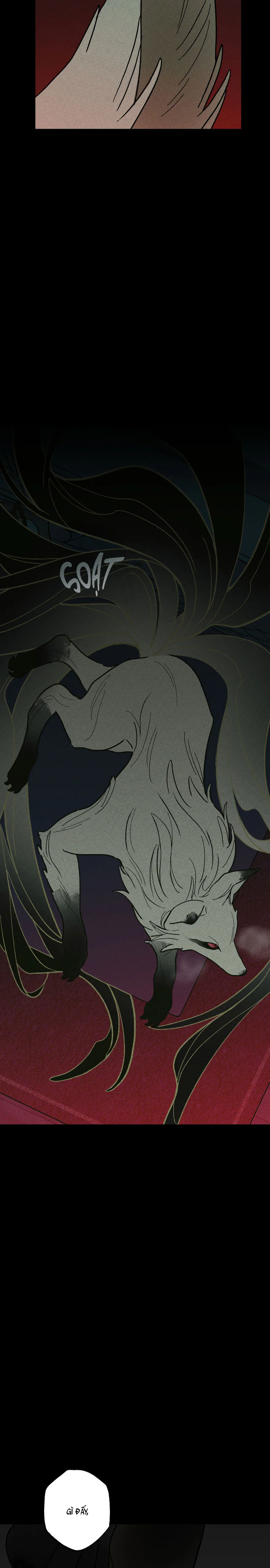 Chứng Nhận Quan Hệ Gia Đình Chapter 14 Trang 17