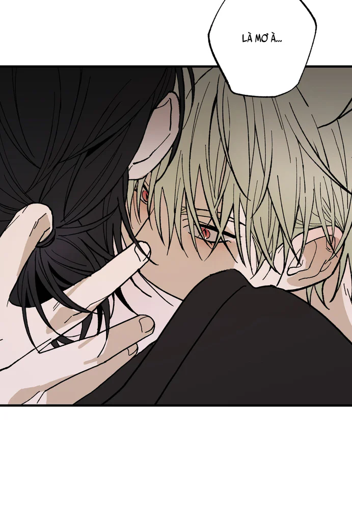 Chứng Nhận Quan Hệ Gia Đình Chapter 14 Trang 21