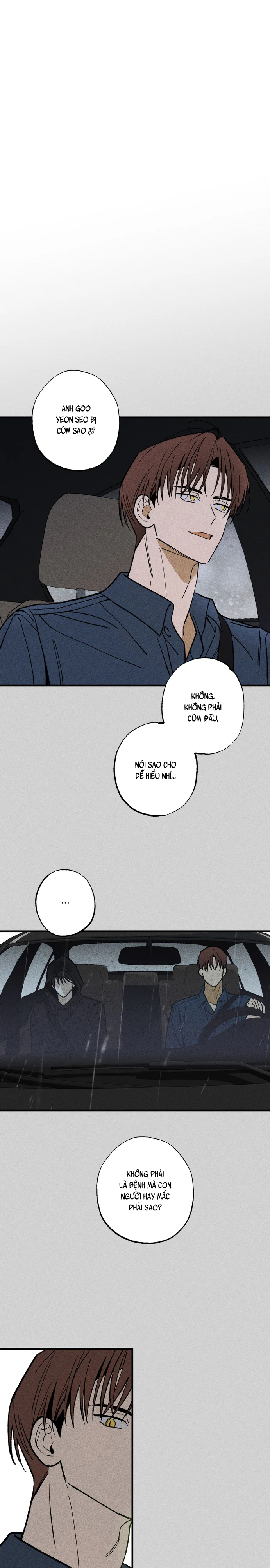 Chứng Nhận Quan Hệ Gia Đình Chapter 14 Trang 26