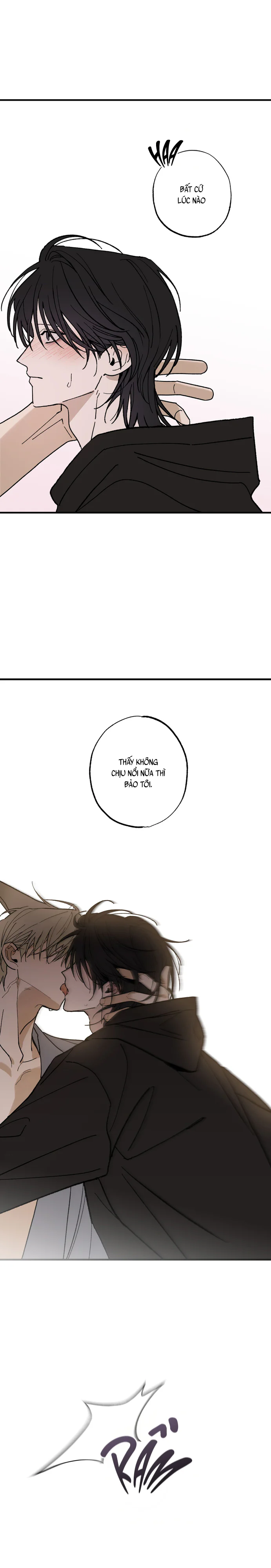 Chứng Nhận Quan Hệ Gia Đình Chapter 14 Trang 30