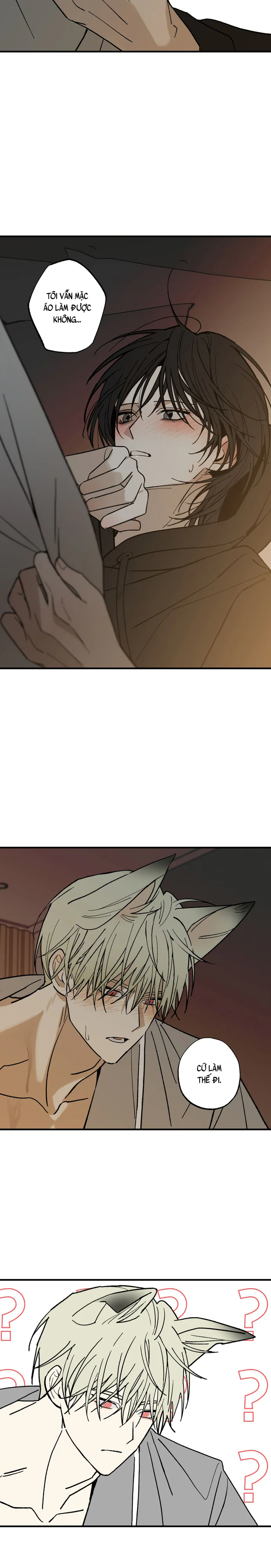 Chứng Nhận Quan Hệ Gia Đình Chapter 15 Trang 6