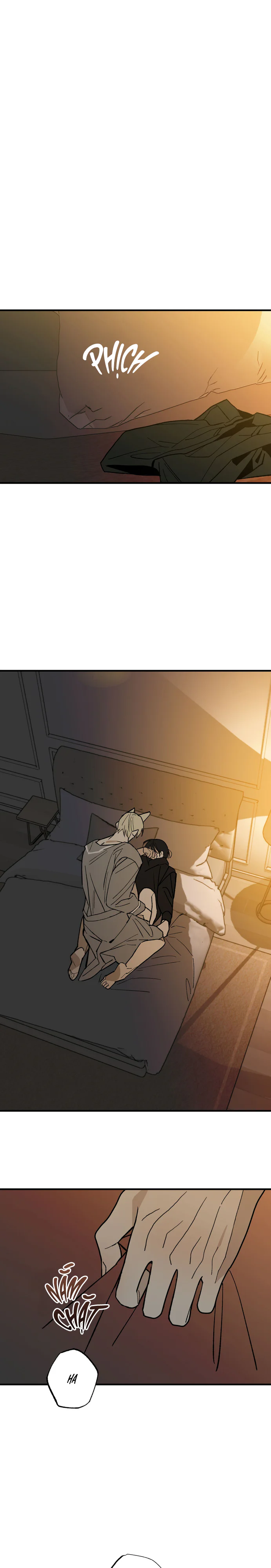 Chứng Nhận Quan Hệ Gia Đình Chapter 15 Trang 9