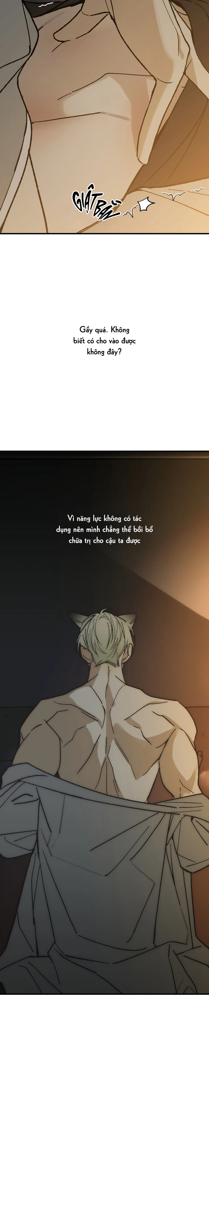 Chứng Nhận Quan Hệ Gia Đình Chapter 15 Trang 11