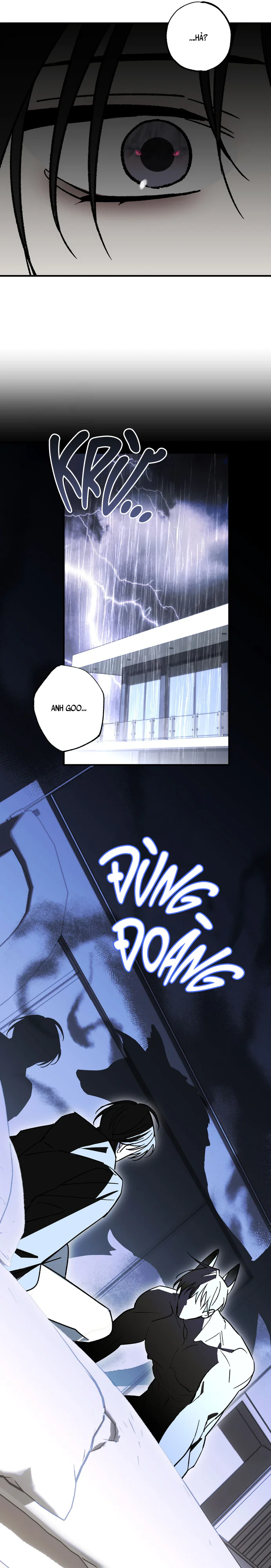 Chứng Nhận Quan Hệ Gia Đình Chapter 15 Trang 22