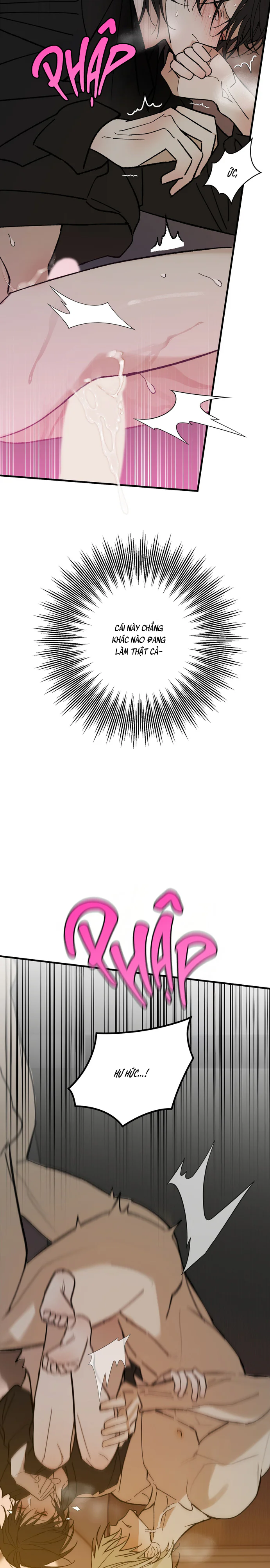 Chứng Nhận Quan Hệ Gia Đình Chapter 16 Trang 18