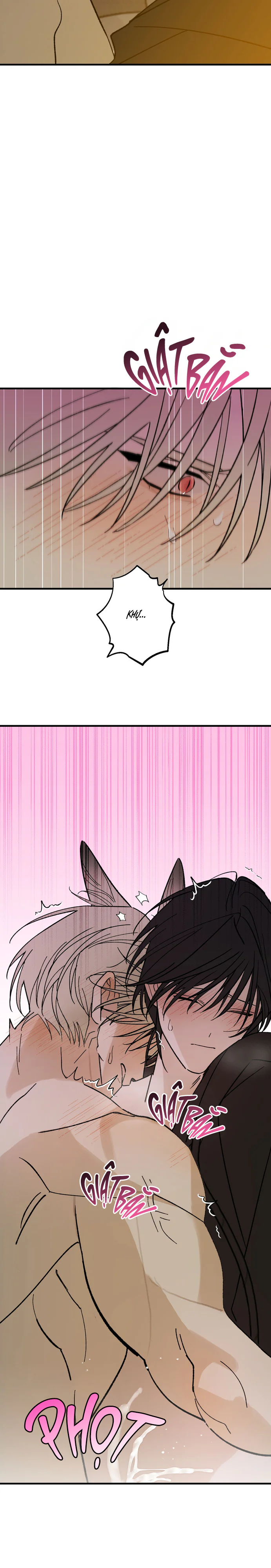 Chứng Nhận Quan Hệ Gia Đình Chapter 16 Trang 23