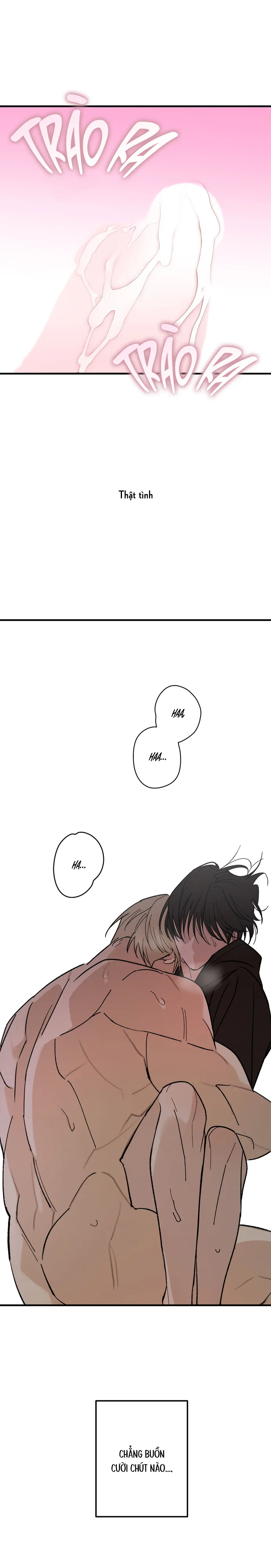 Chứng Nhận Quan Hệ Gia Đình Chapter 16 Trang 24