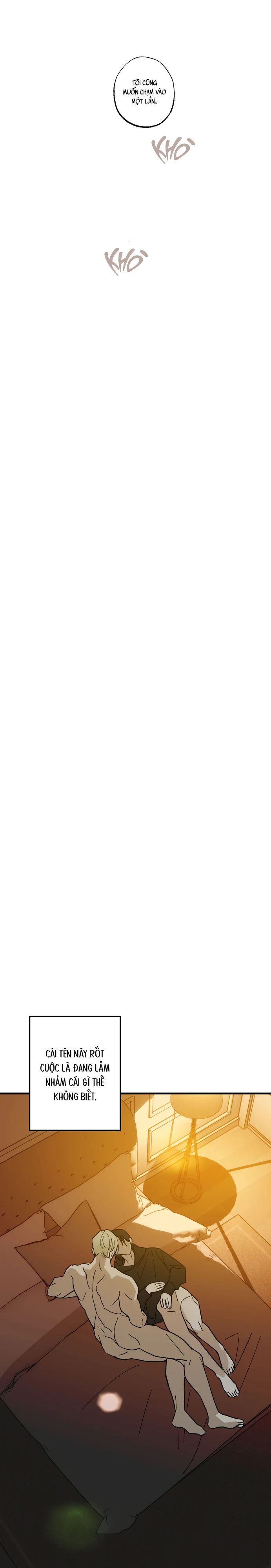 Chứng Nhận Quan Hệ Gia Đình Chapter 16 Trang 29