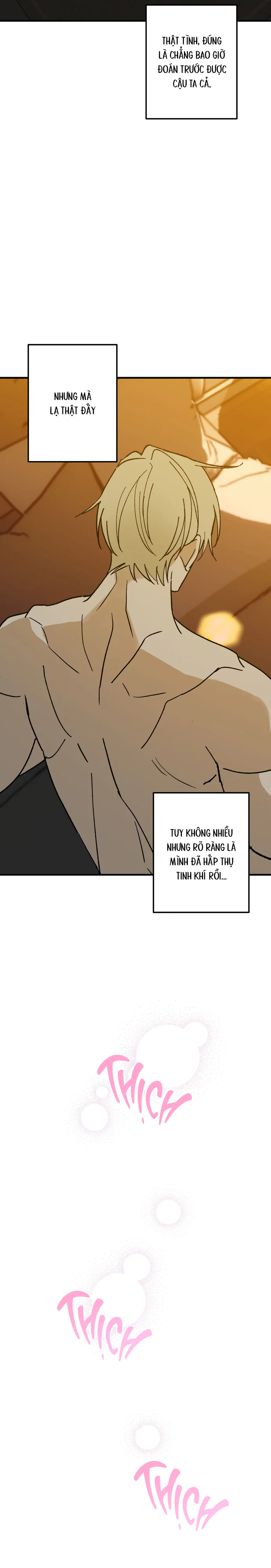 Chứng Nhận Quan Hệ Gia Đình Chapter 16 Trang 30