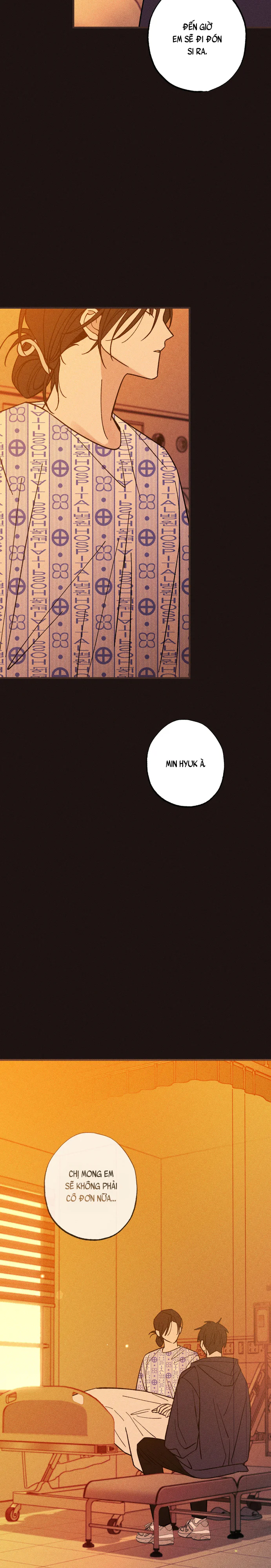 Chứng Nhận Quan Hệ Gia Đình Chapter 17 Trang 4